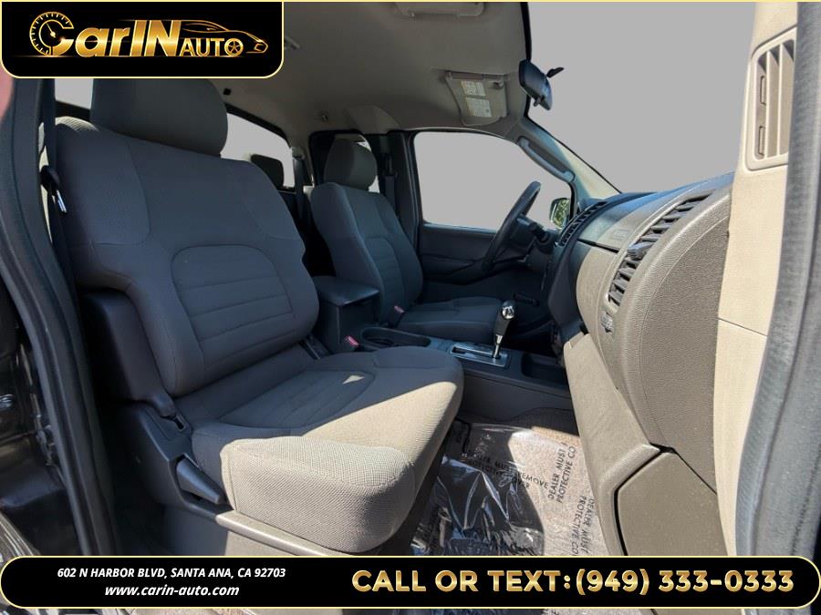 2005 Nissan Frontier 2WD XE King Cab I4 Auto, available for sale in Santa Ana, California | Carin Auto. Santa Ana, California 2005 Nissan Frontier 2WD XE King Cab I4 Auto, available for sale in Santa Ana, California | Carin Auto. Santa Ana, California