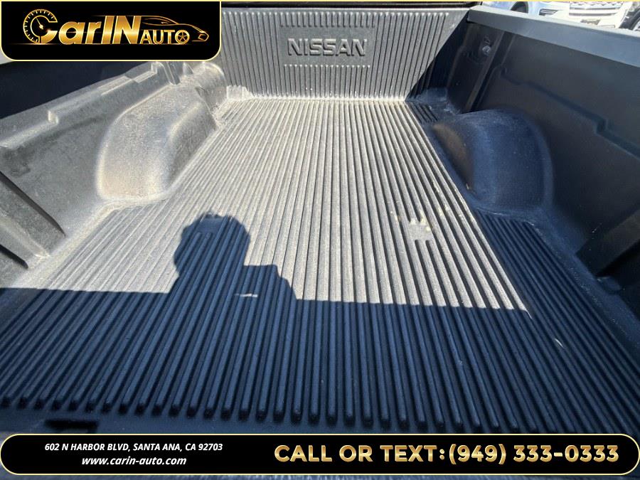 2005 Nissan Frontier 2WD XE King Cab I4 Auto, available for sale in Santa Ana, California | Carin Auto. Santa Ana, California 2005 Nissan Frontier 2WD XE King Cab I4 Auto, available for sale in Santa Ana, California | Carin Auto. Santa Ana, California