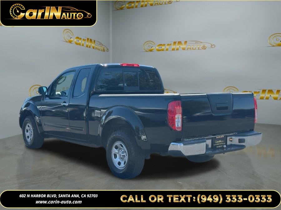 2005 Nissan Frontier 2WD XE King Cab I4 Auto, available for sale in Santa Ana, California | Carin Auto. Santa Ana, California 2005 Nissan Frontier 2WD XE King Cab I4 Auto, available for sale in Santa Ana, California | Carin Auto. Santa Ana, California