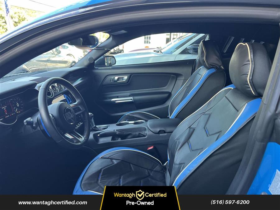 2022 Ford Mustang Mach 1 Fastback, available for sale in Wantagh, New York | Wantagh Certified. Wantagh, New York 2022 Ford Mustang Mach 1 Fastback, available for sale in Wantagh, New York | Wantagh Certified. Wantagh, New York