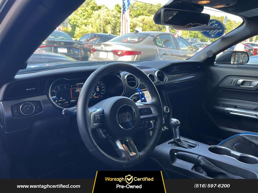 2022 Ford Mustang Mach 1 Fastback, available for sale in Wantagh, New York | Wantagh Certified. Wantagh, New York 2022 Ford Mustang Mach 1 Fastback, available for sale in Wantagh, New York | Wantagh Certified. Wantagh, New York