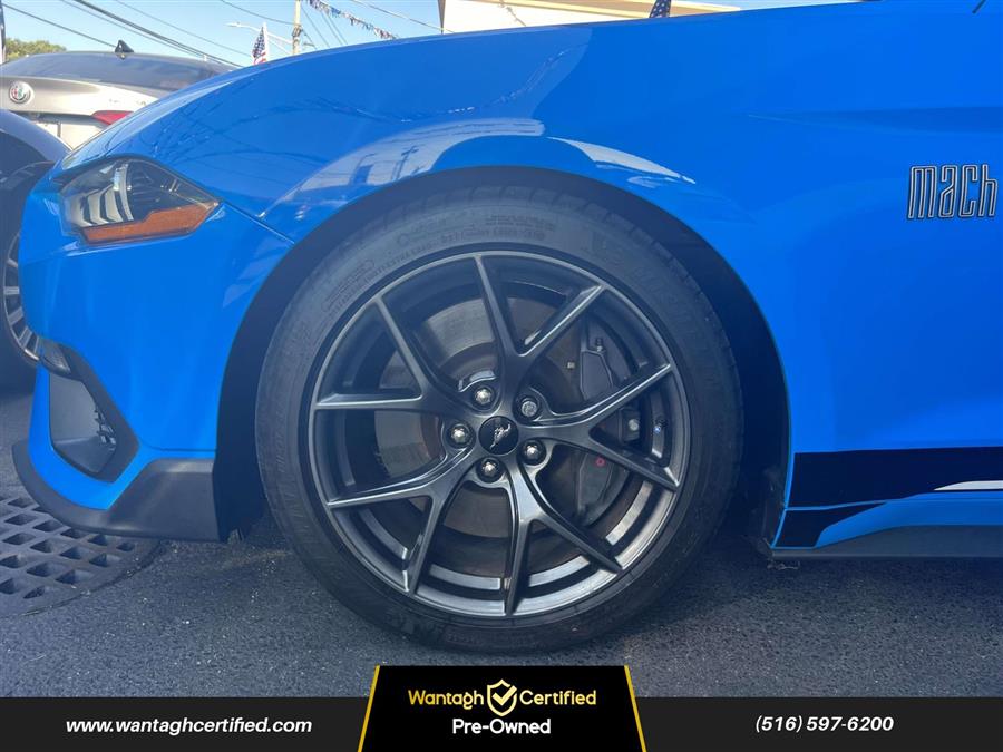 2022 Ford Mustang Mach 1 Fastback, available for sale in Wantagh, New York | Wantagh Certified. Wantagh, New York 2022 Ford Mustang Mach 1 Fastback, available for sale in Wantagh, New York | Wantagh Certified. Wantagh, New York