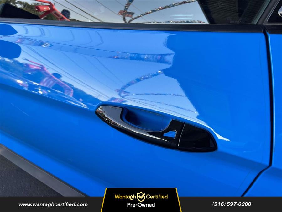 2022 Ford Mustang Mach 1 Fastback, available for sale in Wantagh, New York | Wantagh Certified. Wantagh, New York 2022 Ford Mustang Mach 1 Fastback, available for sale in Wantagh, New York | Wantagh Certified. Wantagh, New York