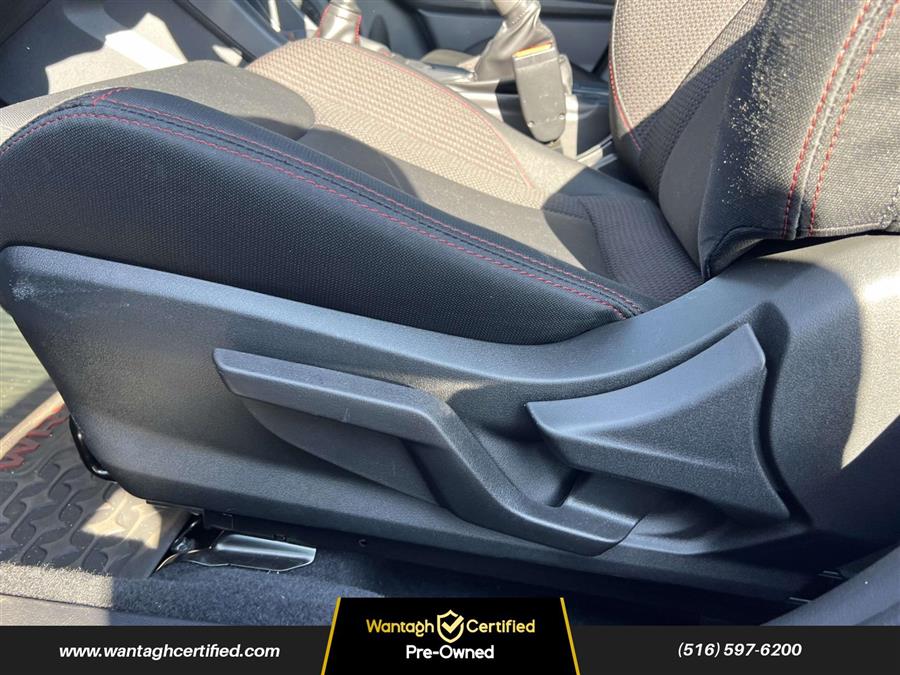 2023 Subaru Wrx Premium Manual, available for sale in Wantagh, New York | Wantagh Certified. Wantagh, New York 2023 Subaru Wrx Premium Manual, available for sale in Wantagh, New York | Wantagh Certified. Wantagh, New York