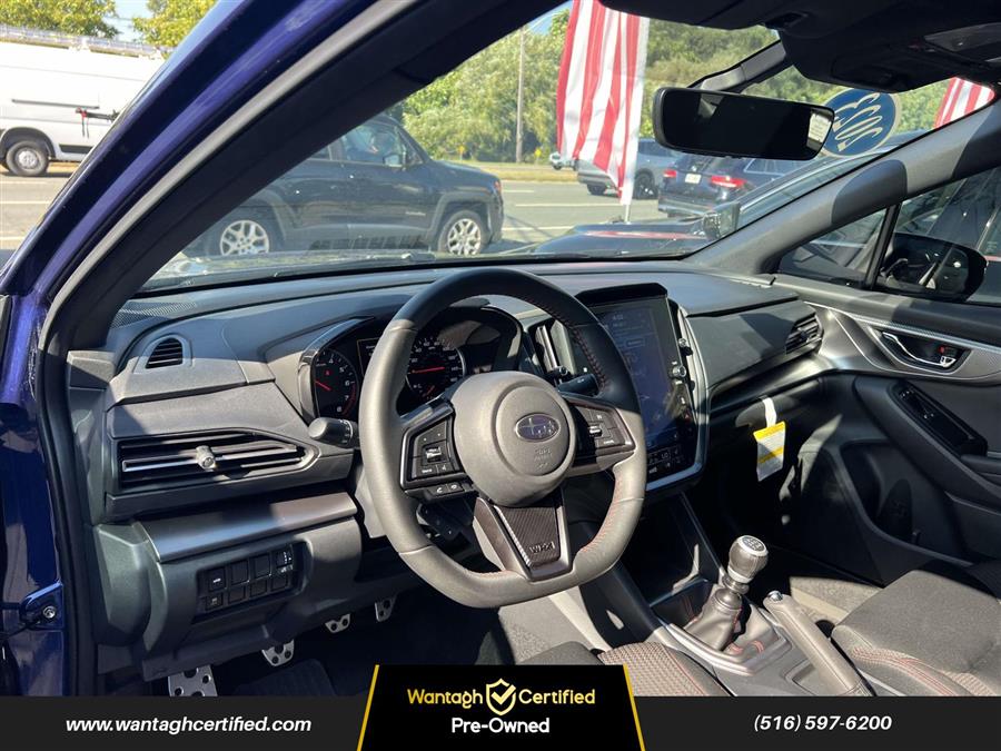 2023 Subaru Wrx Premium Manual, available for sale in Wantagh, New York | Wantagh Certified. Wantagh, New York 2023 Subaru Wrx Premium Manual, available for sale in Wantagh, New York | Wantagh Certified. Wantagh, New York