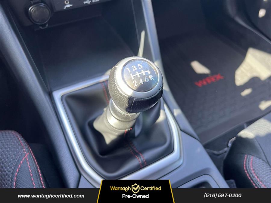2023 Subaru Wrx Premium Manual, available for sale in Wantagh, New York | Wantagh Certified. Wantagh, New York 2023 Subaru Wrx Premium Manual, available for sale in Wantagh, New York | Wantagh Certified. Wantagh, New York
