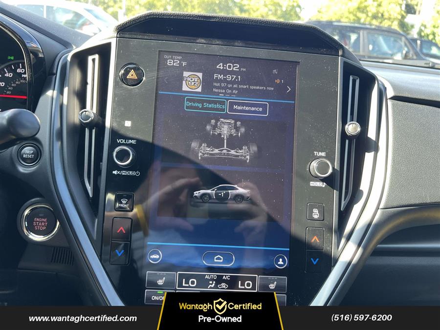 2023 Subaru Wrx Premium Manual, available for sale in Wantagh, New York | Wantagh Certified. Wantagh, New York 2023 Subaru Wrx Premium Manual, available for sale in Wantagh, New York | Wantagh Certified. Wantagh, New York