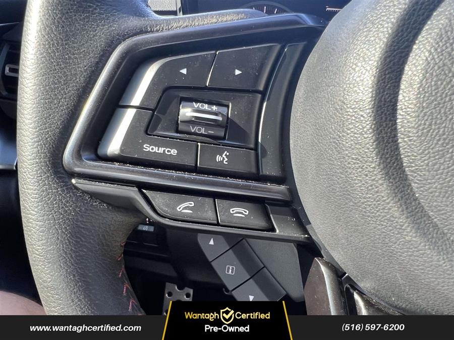 2023 Subaru Wrx Premium Manual, available for sale in Wantagh, New York | Wantagh Certified. Wantagh, New York 2023 Subaru Wrx Premium Manual, available for sale in Wantagh, New York | Wantagh Certified. Wantagh, New York