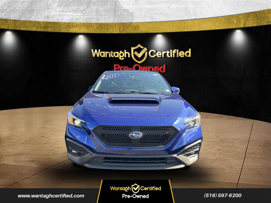 2023 Subaru Wrx Premium Manual, available for sale in Wantagh, New York | Wantagh Certified. Wantagh, New York 2023 Subaru Wrx Premium Manual, available for sale in Wantagh, New York | Wantagh Certified. Wantagh, New York