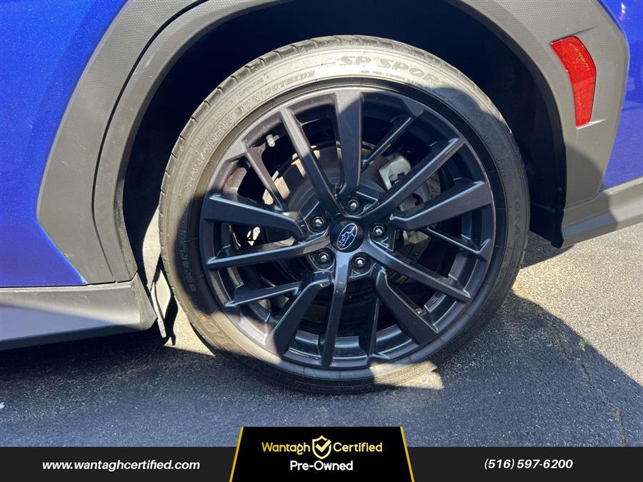 2023 Subaru Wrx Premium Manual, available for sale in Wantagh, New York | Wantagh Certified. Wantagh, New York 2023 Subaru Wrx Premium Manual, available for sale in Wantagh, New York | Wantagh Certified. Wantagh, New York
