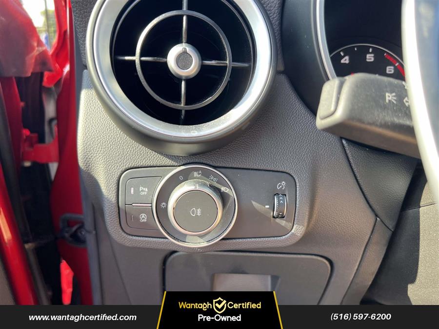 2023 Alfa Romeo Stelvio Veloce AWD, available for sale in Wantagh, New York | Wantagh Certified. Wantagh, New York 2023 Alfa Romeo Stelvio Veloce AWD, available for sale in Wantagh, New York | Wantagh Certified. Wantagh, New York