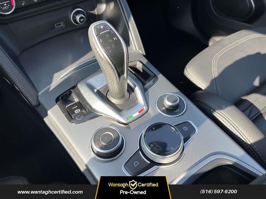2023 Alfa Romeo Stelvio Veloce AWD, available for sale in Wantagh, New York | Wantagh Certified. Wantagh, New York 2023 Alfa Romeo Stelvio Veloce AWD, available for sale in Wantagh, New York | Wantagh Certified. Wantagh, New York
