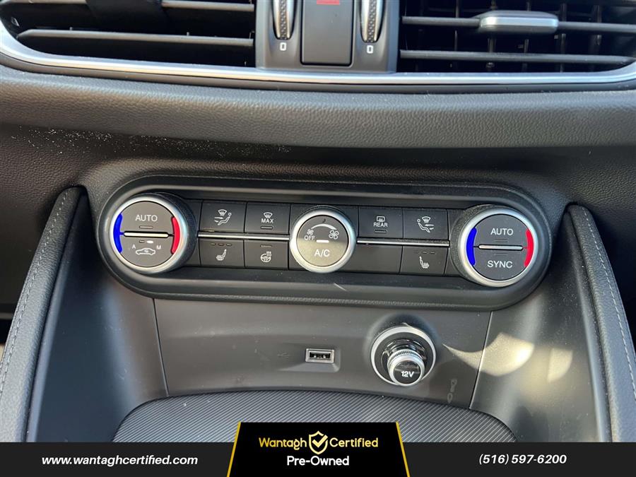 2023 Alfa Romeo Stelvio Veloce AWD, available for sale in Wantagh, New York | Wantagh Certified. Wantagh, New York 2023 Alfa Romeo Stelvio Veloce AWD, available for sale in Wantagh, New York | Wantagh Certified. Wantagh, New York