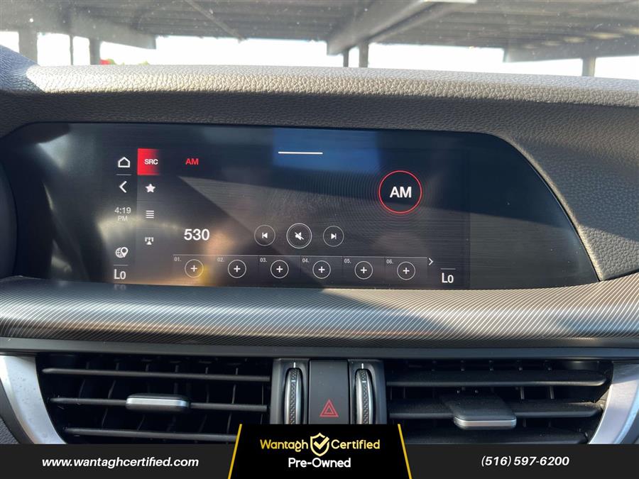 2023 Alfa Romeo Stelvio Veloce AWD, available for sale in Wantagh, New York | Wantagh Certified. Wantagh, New York 2023 Alfa Romeo Stelvio Veloce AWD, available for sale in Wantagh, New York | Wantagh Certified. Wantagh, New York