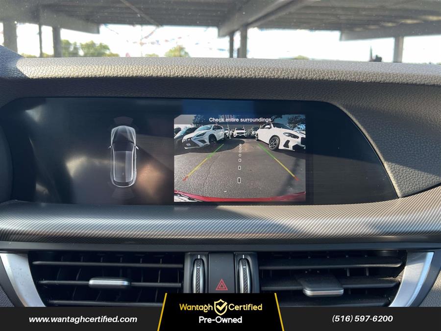 2023 Alfa Romeo Stelvio Veloce AWD, available for sale in Wantagh, New York | Wantagh Certified. Wantagh, New York 2023 Alfa Romeo Stelvio Veloce AWD, available for sale in Wantagh, New York | Wantagh Certified. Wantagh, New York