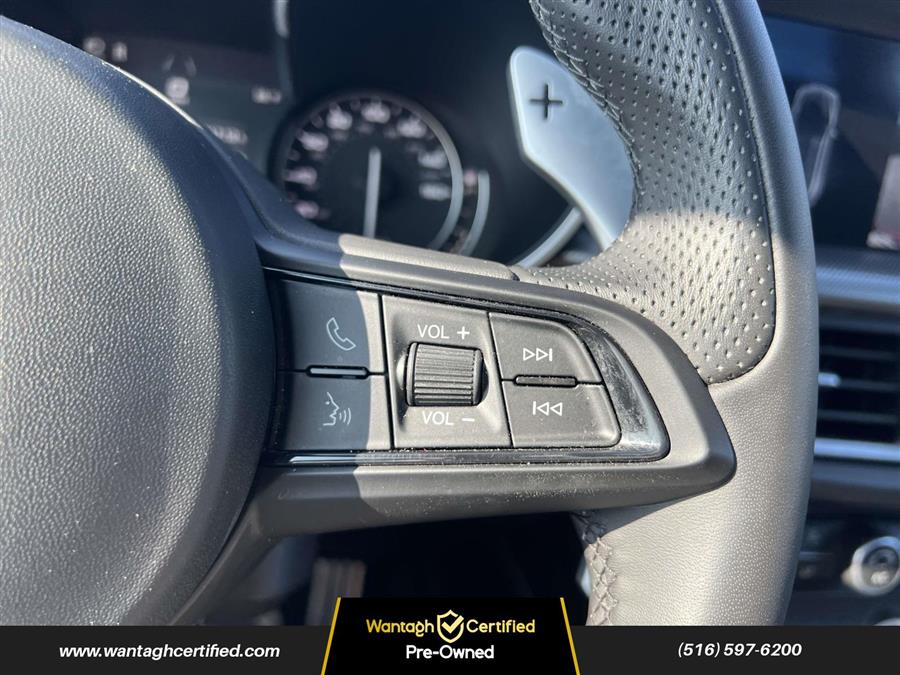 2023 Alfa Romeo Stelvio Veloce AWD, available for sale in Wantagh, New York | Wantagh Certified. Wantagh, New York 2023 Alfa Romeo Stelvio Veloce AWD, available for sale in Wantagh, New York | Wantagh Certified. Wantagh, New York