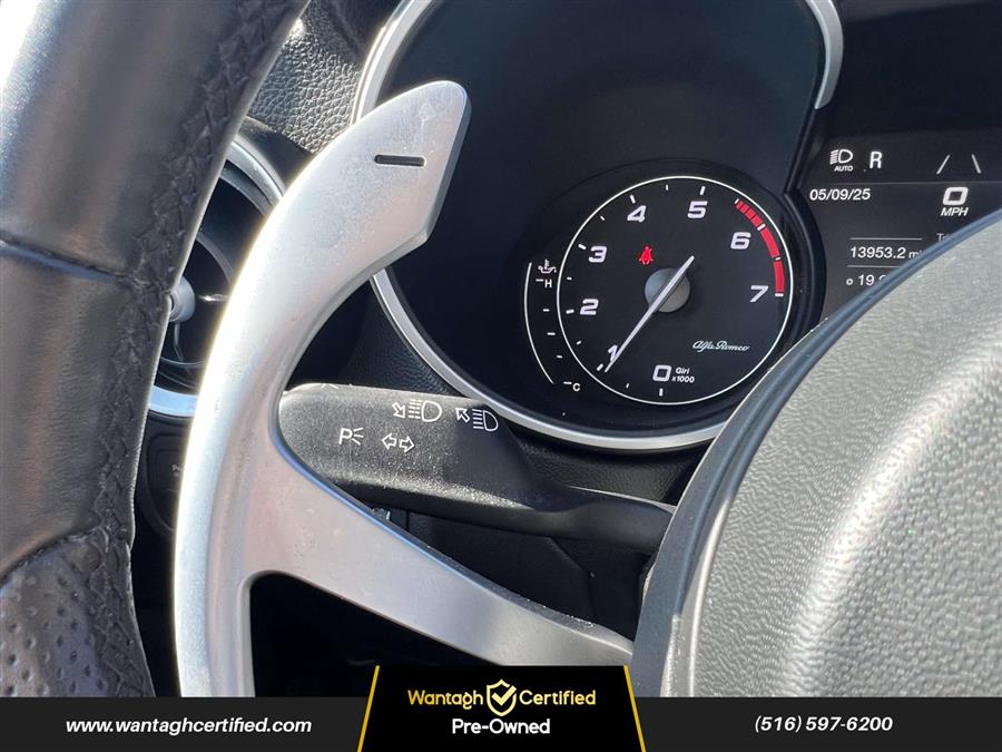2023 Alfa Romeo Stelvio Veloce AWD, available for sale in Wantagh, New York | Wantagh Certified. Wantagh, New York 2023 Alfa Romeo Stelvio Veloce AWD, available for sale in Wantagh, New York | Wantagh Certified. Wantagh, New York