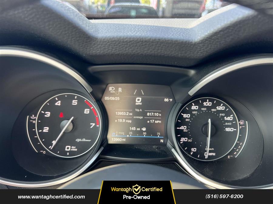 2023 Alfa Romeo Stelvio Veloce AWD, available for sale in Wantagh, New York | Wantagh Certified. Wantagh, New York 2023 Alfa Romeo Stelvio Veloce AWD, available for sale in Wantagh, New York | Wantagh Certified. Wantagh, New York