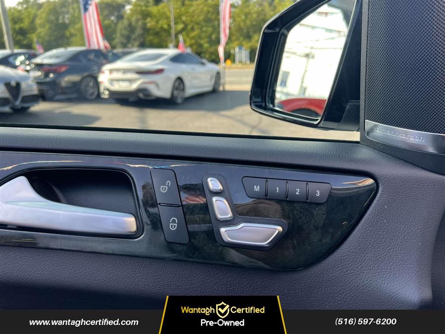 2019 Mercedes-benz Gle AMG GLE 43 4MATIC Coupe, available for sale in Wantagh, New York | Wantagh Certified. Wantagh, New York 2019 Mercedes-benz Gle AMG GLE 43 4MATIC Coupe, available for sale in Wantagh, New York | Wantagh Certified. Wantagh, New York