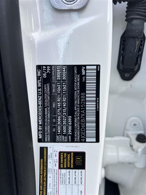 2019 Mercedes-benz Gle AMG GLE 43 4MATIC Coupe, available for sale in Wantagh, New York | Wantagh Certified. Wantagh, New York 2019 Mercedes-benz Gle AMG GLE 43 4MATIC Coupe, available for sale in Wantagh, New York | Wantagh Certified. Wantagh, New York