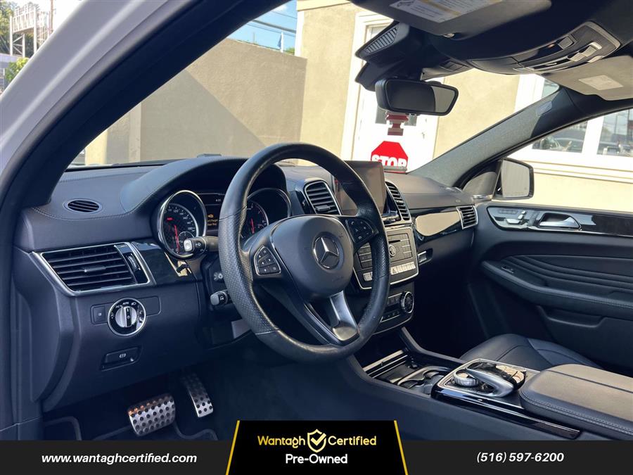 2019 Mercedes-benz Gle AMG GLE 43 4MATIC Coupe, available for sale in Wantagh, New York | Wantagh Certified. Wantagh, New York 2019 Mercedes-benz Gle AMG GLE 43 4MATIC Coupe, available for sale in Wantagh, New York | Wantagh Certified. Wantagh, New York