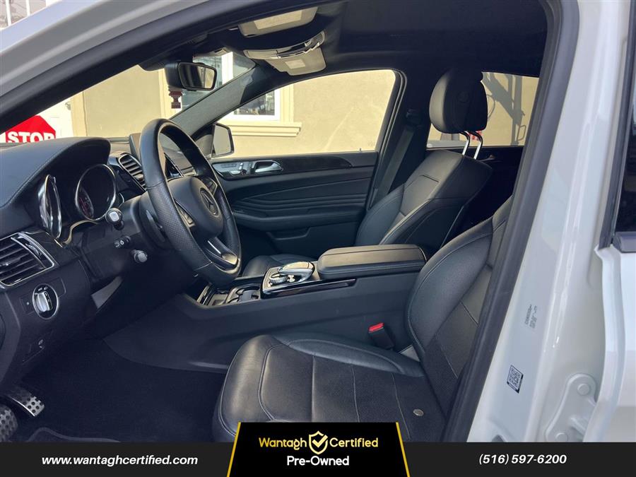 2019 Mercedes-benz Gle AMG GLE 43 4MATIC Coupe, available for sale in Wantagh, New York | Wantagh Certified. Wantagh, New York 2019 Mercedes-benz Gle AMG GLE 43 4MATIC Coupe, available for sale in Wantagh, New York | Wantagh Certified. Wantagh, New York