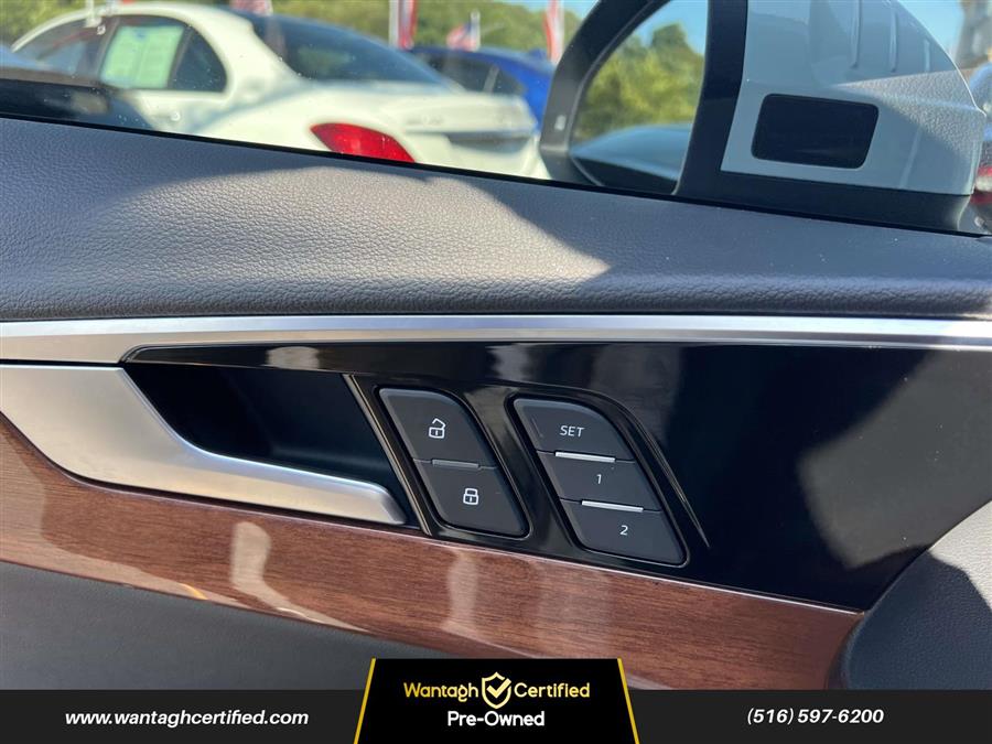 2022 Audi A4 Sedan Premium Plus 40 TFSI quattro, available for sale in Wantagh, New York | Wantagh Certified. Wantagh, New York 2022 Audi A4 Sedan Premium Plus 40 TFSI quattro, available for sale in Wantagh, New York | Wantagh Certified. Wantagh, New York