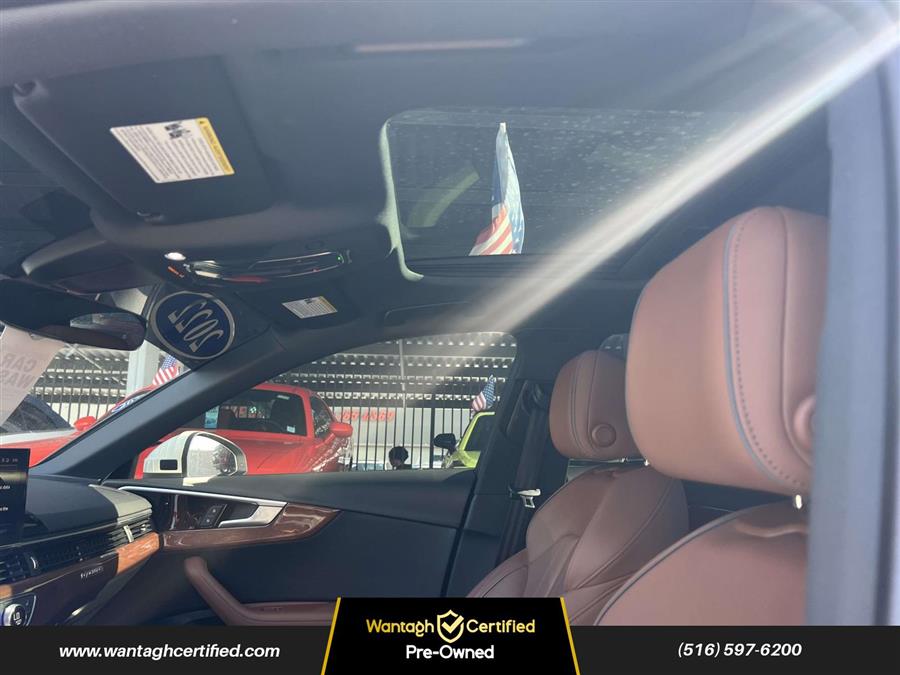2022 Audi A4 Sedan Premium Plus 40 TFSI quattro, available for sale in Wantagh, New York | Wantagh Certified. Wantagh, New York 2022 Audi A4 Sedan Premium Plus 40 TFSI quattro, available for sale in Wantagh, New York | Wantagh Certified. Wantagh, New York