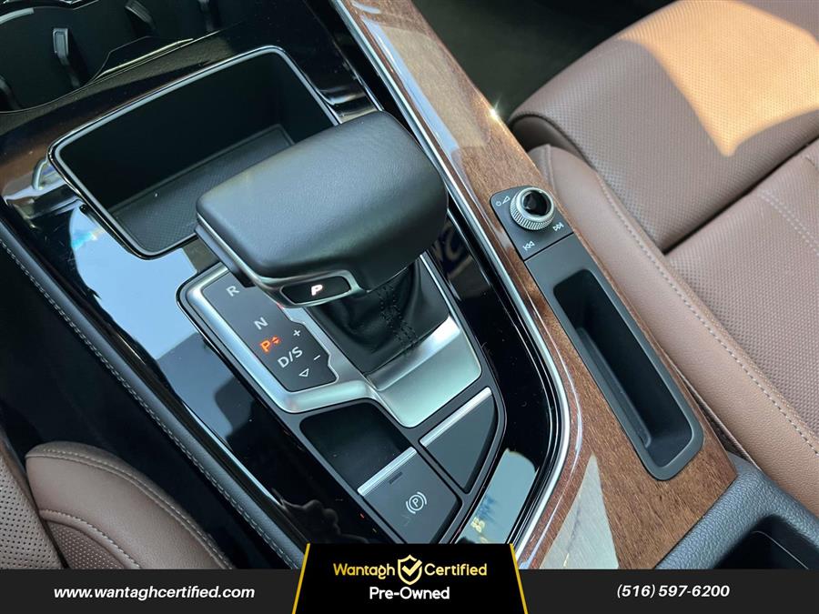 2022 Audi A4 Sedan Premium Plus 40 TFSI quattro, available for sale in Wantagh, New York | Wantagh Certified. Wantagh, New York 2022 Audi A4 Sedan Premium Plus 40 TFSI quattro, available for sale in Wantagh, New York | Wantagh Certified. Wantagh, New York