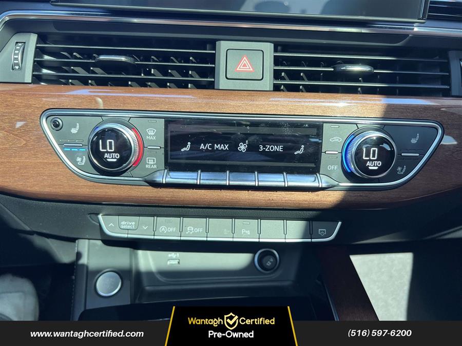 2022 Audi A4 Sedan Premium Plus 40 TFSI quattro, available for sale in Wantagh, New York | Wantagh Certified. Wantagh, New York 2022 Audi A4 Sedan Premium Plus 40 TFSI quattro, available for sale in Wantagh, New York | Wantagh Certified. Wantagh, New York