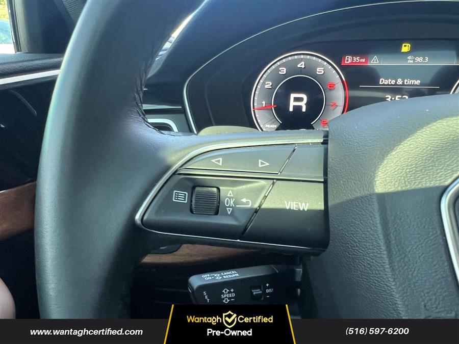 2022 Audi A4 Sedan Premium Plus 40 TFSI quattro, available for sale in Wantagh, New York | Wantagh Certified. Wantagh, New York 2022 Audi A4 Sedan Premium Plus 40 TFSI quattro, available for sale in Wantagh, New York | Wantagh Certified. Wantagh, New York