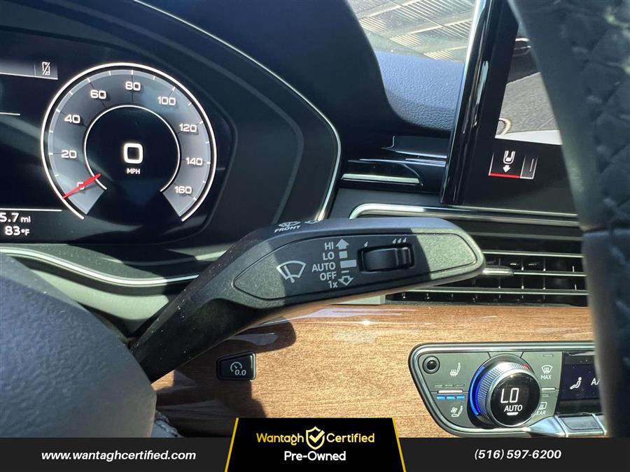 2022 Audi A4 Sedan Premium Plus 40 TFSI quattro, available for sale in Wantagh, New York | Wantagh Certified. Wantagh, New York 2022 Audi A4 Sedan Premium Plus 40 TFSI quattro, available for sale in Wantagh, New York | Wantagh Certified. Wantagh, New York