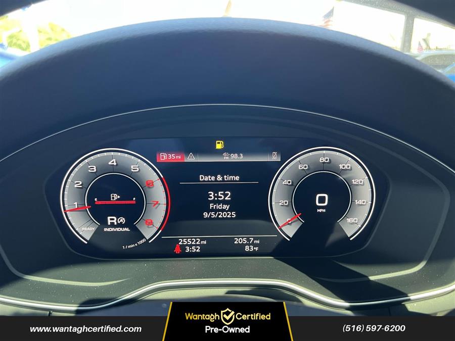 2022 Audi A4 Sedan Premium Plus 40 TFSI quattro, available for sale in Wantagh, New York | Wantagh Certified. Wantagh, New York 2022 Audi A4 Sedan Premium Plus 40 TFSI quattro, available for sale in Wantagh, New York | Wantagh Certified. Wantagh, New York
