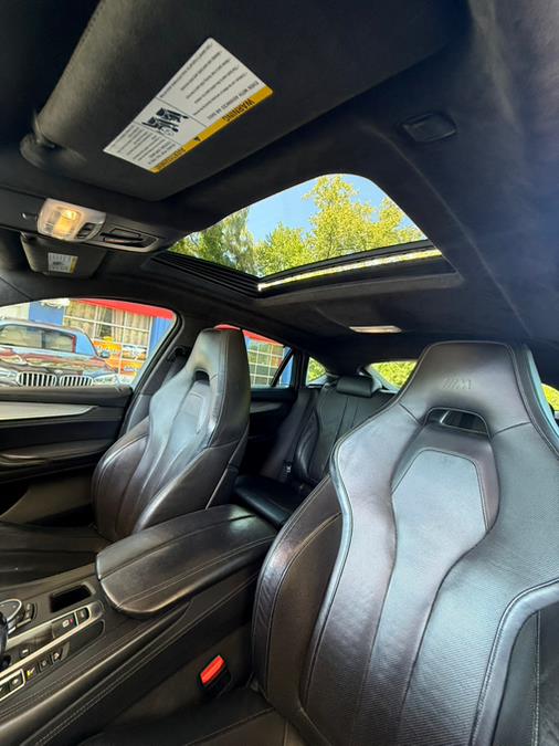2015 BMW X6 M AWD 4dr, available for sale in Windsor Locks, Connecticut | JANNA MOTORS LLC. Windsor Locks, Connecticut 2015 BMW X6 M AWD 4dr, available for sale in Windsor Locks, Connecticut | JANNA MOTORS LLC. Windsor Locks, Connecticut