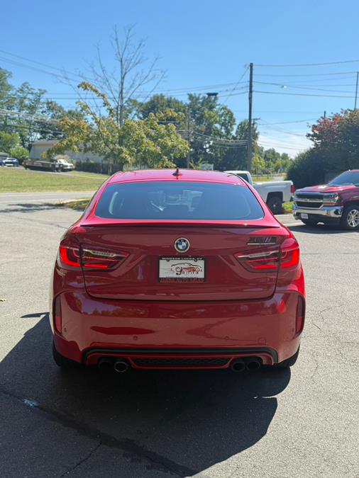 2015 BMW X6 M AWD 4dr, available for sale in Windsor Locks, Connecticut | JANNA MOTORS LLC. Windsor Locks, Connecticut 2015 BMW X6 M AWD 4dr, available for sale in Windsor Locks, Connecticut | JANNA MOTORS LLC. Windsor Locks, Connecticut