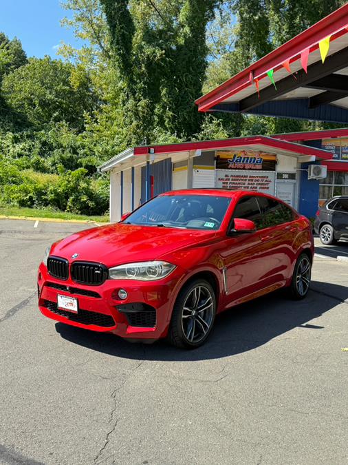 2015 BMW X6 M AWD 4dr, available for sale in Windsor Locks, Connecticut | JANNA MOTORS LLC. Windsor Locks, Connecticut 2015 BMW X6 M AWD 4dr, available for sale in Windsor Locks, Connecticut | JANNA MOTORS LLC. Windsor Locks, Connecticut