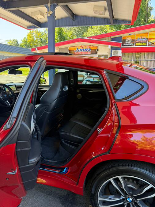 2015 BMW X6 M AWD 4dr, available for sale in Windsor Locks, Connecticut | JANNA MOTORS LLC. Windsor Locks, Connecticut 2015 BMW X6 M AWD 4dr, available for sale in Windsor Locks, Connecticut | JANNA MOTORS LLC. Windsor Locks, Connecticut