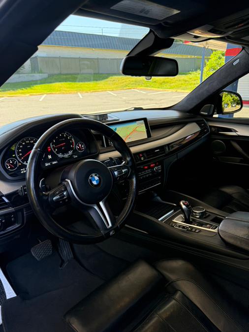2015 BMW X6 M AWD 4dr, available for sale in Windsor Locks, Connecticut | JANNA MOTORS LLC. Windsor Locks, Connecticut 2015 BMW X6 M AWD 4dr, available for sale in Windsor Locks, Connecticut | JANNA MOTORS LLC. Windsor Locks, Connecticut