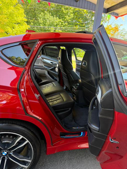 2015 BMW X6 M AWD 4dr, available for sale in Windsor Locks, Connecticut | JANNA MOTORS LLC. Windsor Locks, Connecticut 2015 BMW X6 M AWD 4dr, available for sale in Windsor Locks, Connecticut | JANNA MOTORS LLC. Windsor Locks, Connecticut