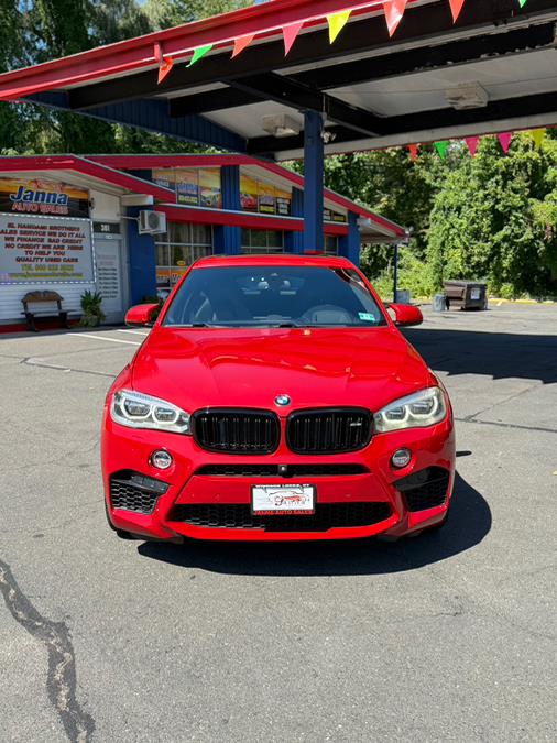 2015 BMW X6 M AWD 4dr, available for sale in Windsor Locks, Connecticut | JANNA MOTORS LLC. Windsor Locks, Connecticut 2015 BMW X6 M AWD 4dr, available for sale in Windsor Locks, Connecticut | JANNA MOTORS LLC. Windsor Locks, Connecticut