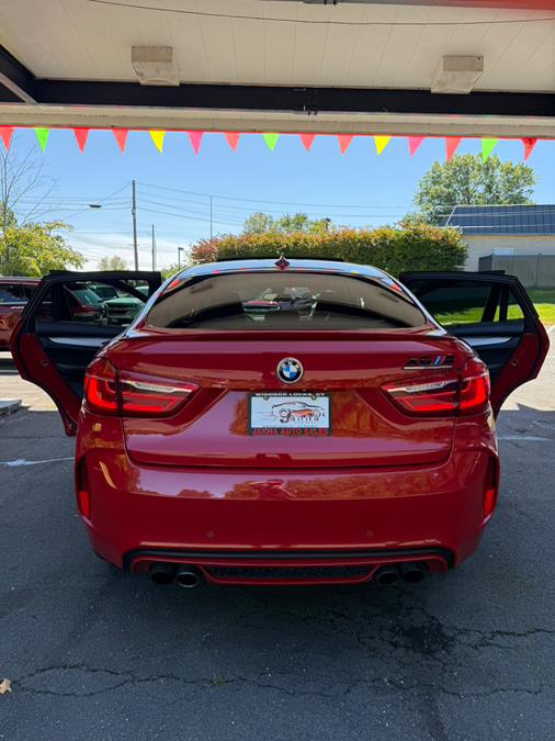 2015 BMW X6 M AWD 4dr, available for sale in Windsor Locks, Connecticut | JANNA MOTORS LLC. Windsor Locks, Connecticut 2015 BMW X6 M AWD 4dr, available for sale in Windsor Locks, Connecticut | JANNA MOTORS LLC. Windsor Locks, Connecticut