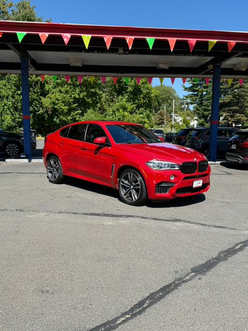 2015 BMW X6 M AWD 4dr, available for sale in Windsor Locks, Connecticut | JANNA MOTORS LLC. Windsor Locks, Connecticut 2015 BMW X6 M AWD 4dr, available for sale in Windsor Locks, Connecticut | JANNA MOTORS LLC. Windsor Locks, Connecticut