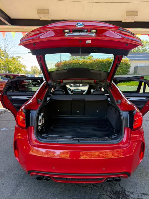 2015 BMW X6 M AWD 4dr, available for sale in Windsor Locks, Connecticut | JANNA MOTORS LLC. Windsor Locks, Connecticut 2015 BMW X6 M AWD 4dr, available for sale in Windsor Locks, Connecticut | JANNA MOTORS LLC. Windsor Locks, Connecticut