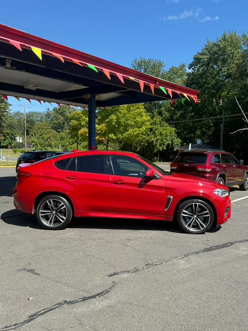 2015 BMW X6 M AWD 4dr, available for sale in Windsor Locks, Connecticut | JANNA MOTORS LLC. Windsor Locks, Connecticut 2015 BMW X6 M AWD 4dr, available for sale in Windsor Locks, Connecticut | JANNA MOTORS LLC. Windsor Locks, Connecticut