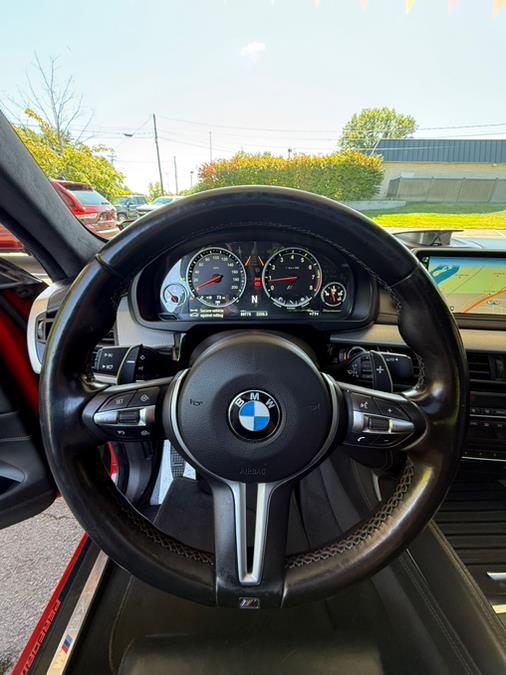 2015 BMW X6 M AWD 4dr, available for sale in Windsor Locks, Connecticut | JANNA MOTORS LLC. Windsor Locks, Connecticut 2015 BMW X6 M AWD 4dr, available for sale in Windsor Locks, Connecticut | JANNA MOTORS LLC. Windsor Locks, Connecticut