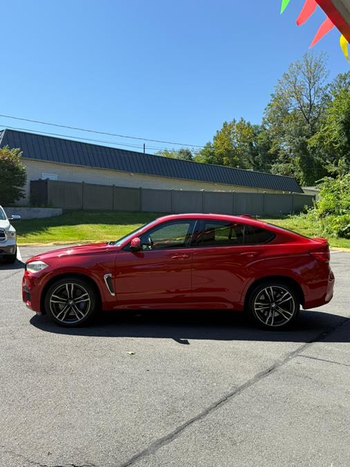 2015 BMW X6 M AWD 4dr, available for sale in Windsor Locks, Connecticut | JANNA MOTORS LLC. Windsor Locks, Connecticut 2015 BMW X6 M AWD 4dr, available for sale in Windsor Locks, Connecticut | JANNA MOTORS LLC. Windsor Locks, Connecticut
