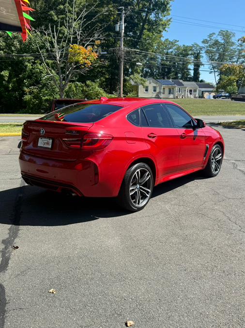 2015 BMW X6 M AWD 4dr, available for sale in Windsor Locks, Connecticut | JANNA MOTORS LLC. Windsor Locks, Connecticut 2015 BMW X6 M AWD 4dr, available for sale in Windsor Locks, Connecticut | JANNA MOTORS LLC. Windsor Locks, Connecticut