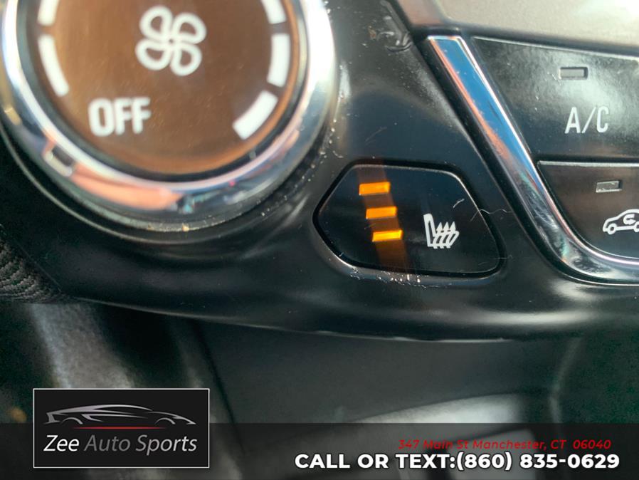 2017 Chevrolet Cruze 4dr HB 1.4L LT w/1SD, available for sale in Manchester, Connecticut | Zee Auto Sports. Manchester, Connecticut 2017 Chevrolet Cruze 4dr HB 1.4L LT w/1SD, available for sale in Manchester, Connecticut | Zee Auto Sports. Manchester, Connecticut