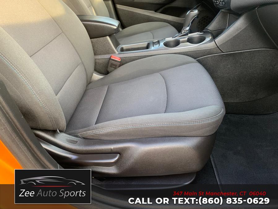 2017 Chevrolet Cruze 4dr HB 1.4L LT w/1SD, available for sale in Manchester, Connecticut | Zee Auto Sports. Manchester, Connecticut 2017 Chevrolet Cruze 4dr HB 1.4L LT w/1SD, available for sale in Manchester, Connecticut | Zee Auto Sports. Manchester, Connecticut