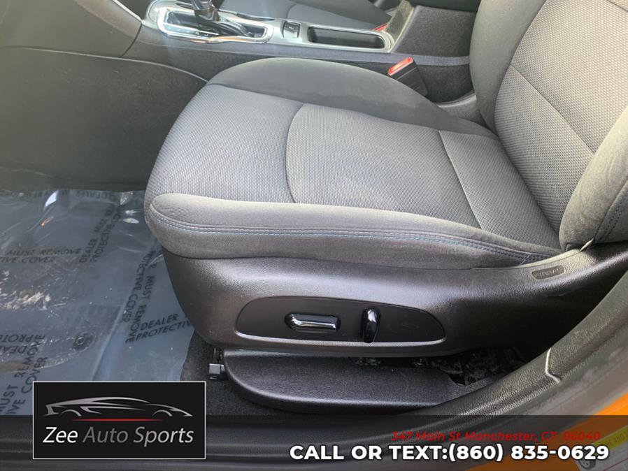 2017 Chevrolet Cruze 4dr HB 1.4L LT w/1SD, available for sale in Manchester, Connecticut | Zee Auto Sports. Manchester, Connecticut 2017 Chevrolet Cruze 4dr HB 1.4L LT w/1SD, available for sale in Manchester, Connecticut | Zee Auto Sports. Manchester, Connecticut